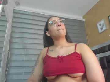 Kendall_1ove December 17, 2024 Chaturbate stream image
