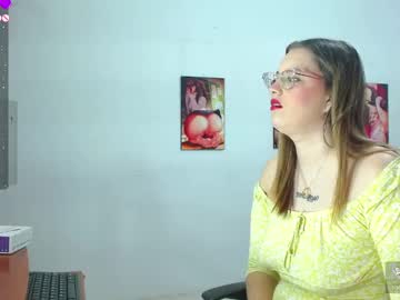 Kendallclark03 December 17, 2024 Chaturbate stream image