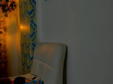 Kiara_Sofia00 December 17, 2024 Chaturbate stream image