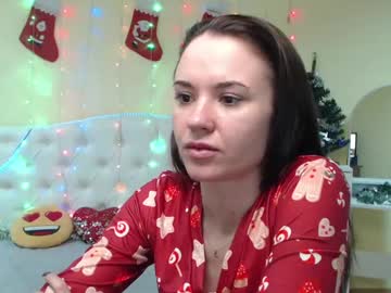 Kiaracriegs December 17, 2024 Chaturbate stream image