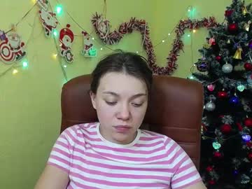 Kiradripe December 17, 2024 Chaturbate stream image