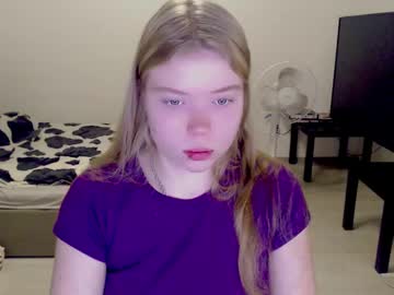 Kitten_Jenny01 December 17, 2024 Chaturbate stream image