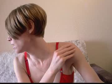 Kristina_Vagner December 17, 2024 Chaturbate stream image