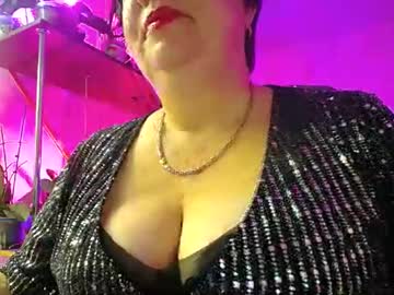 Lady_Gloria December 17, 2024 Chaturbate stream image