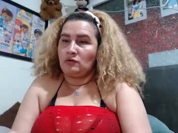 Lainsaciable21 December 17, 2024 Chaturbate stream image