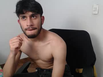 Latinbunny7779 December 17, 2024 Chaturbate stream image