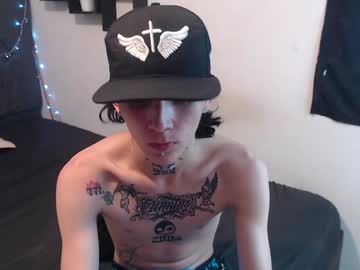 Latins_Boys_20 December 17, 2024 Chaturbate stream image