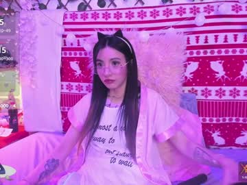 Lauren_Evans96 December 17, 2024 Chaturbate stream image