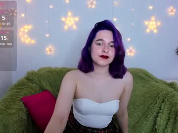 Lea_Kai December 17, 2024 Chaturbate stream image