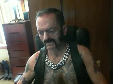 Leathergreaser stream photo from December 17, 2024