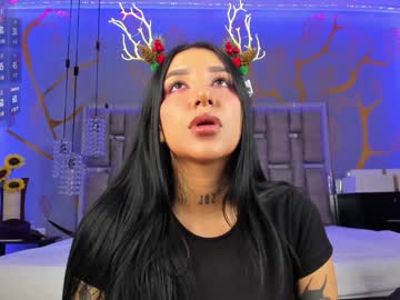 Leiawong December 17, 2024 Chaturbate stream image