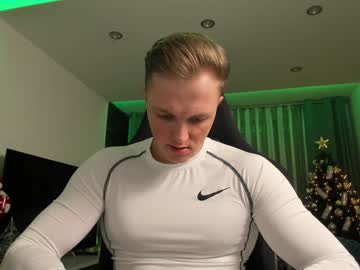 Liamvasylyk December 17, 2024 Chaturbate stream image