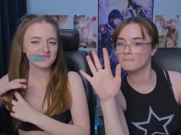 Liana_Kisses December 17, 2024 Chaturbate stream image