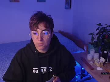 Lil__Cat December 17, 2024 Chaturbate stream image