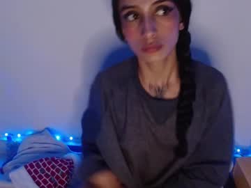 Lil_Lisaa December 17, 2024 Chaturbate stream image