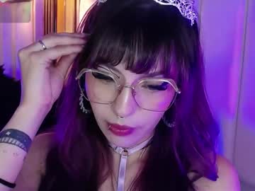 Lilarebel_Mjs December 17, 2024 Chaturbate stream image