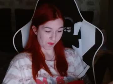 Liliawoolf December 17, 2024 Chaturbate stream image