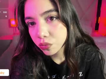 Lilith_Dy December 17, 2024 Chaturbate stream image