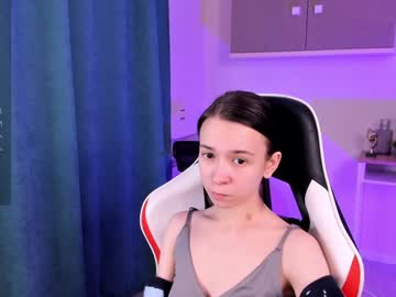 Lilithstrangfor December 17, 2024 Chaturbate stream image
