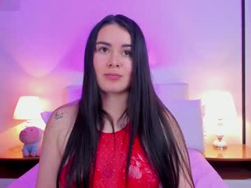 Linaanssen December 17, 2024 Chaturbate stream image
