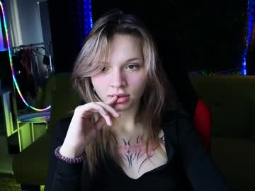 Litabrom December 17, 2024 Chaturbate stream image