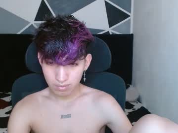 Littlextrem December 17, 2024 Chaturbate stream image
