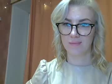 Liza_York December 17, 2024 Chaturbate stream image