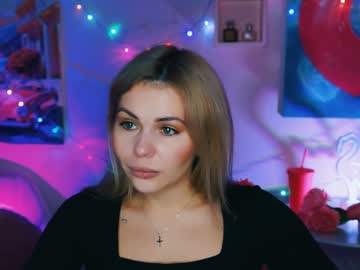 Loricarroll December 17, 2024 Chaturbate stream image
