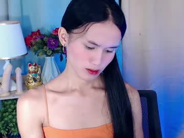 Lovely_Karenx December 17, 2024 Chaturbate stream image