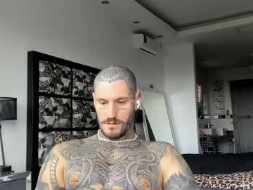 Lucasexclusive December 17, 2024 Chaturbate stream image
