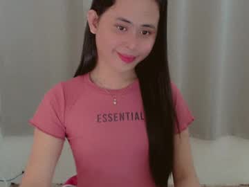 Lucky_Stacy December 17, 2024 Chaturbate stream image