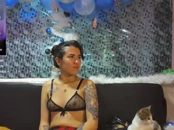 Maggie_025 December 17, 2024 Chaturbate stream image