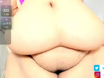 Maite_Newmilf December 17, 2024 Chaturbate stream image