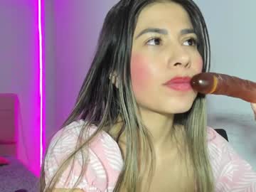 Marcela_56 December 17, 2024 Chaturbate stream image
