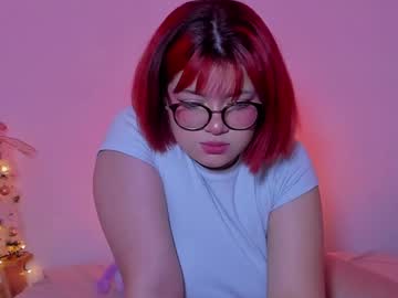 Marcy_Grey December 17, 2024 Chaturbate stream image