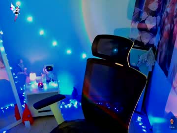Margaret_Red December 17, 2024 Chaturbate stream image