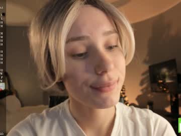 Margarethowell December 17, 2024 Chaturbate stream image