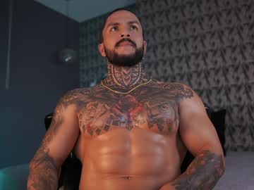 Mariano_Costa December 17, 2024 Chaturbate stream image