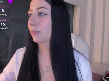 Mary_Janne_1 December 17, 2024 Chaturbate stream image