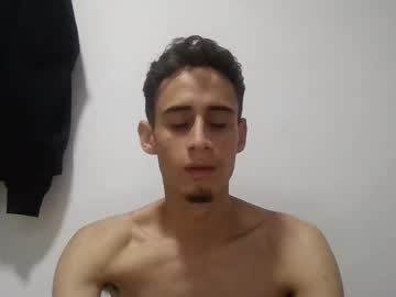 Mateocollins03 December 17, 2024 Chaturbate stream image