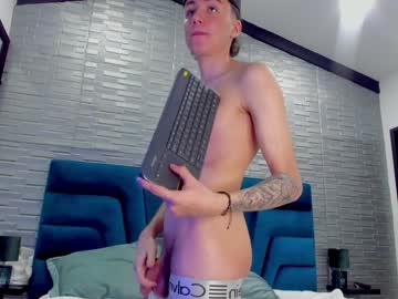 Matt_Georgus December 17, 2024 Chaturbate stream image