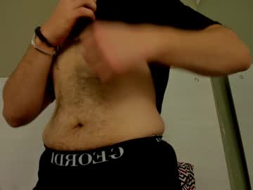 Maximo_Wolff December 17, 2024 Chaturbate stream image