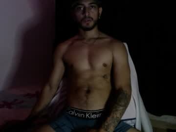 Maxximus_10 December 17, 2024 Chaturbate stream image