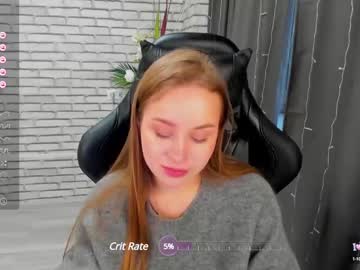 Me1issa_Cute December 17, 2024 Chaturbate stream image