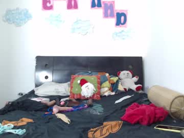 Meganlavoe_ December 17, 2024 Chaturbate stream image