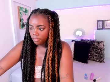 Meganwil December 17, 2024 Chaturbate stream image