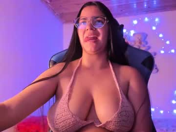 Melany_85 December 17, 2024 Chaturbate stream image