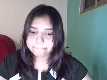 Mell_Hndz December 17, 2024 Chaturbate stream image