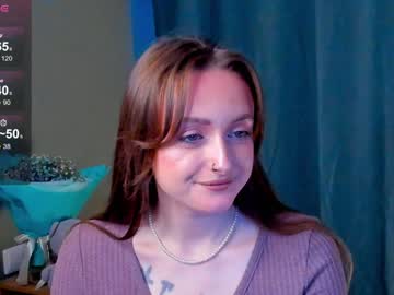 Merciaburge December 17, 2024 Chaturbate stream image