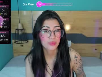 Miadevine_ December 17, 2024 Chaturbate stream image